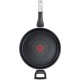 DEEP PAN  UNLIMITED G25533 (26CM / ΜΕ ΚΑΠΑΚΙ)